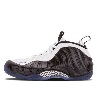 Sneakers og sko Nike Air Foamposite One "Concord" Sort | 314996-005, 1