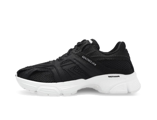 Sneakers og sko Balenciaga Phantom Sneakers Sort | 679339W2E961090