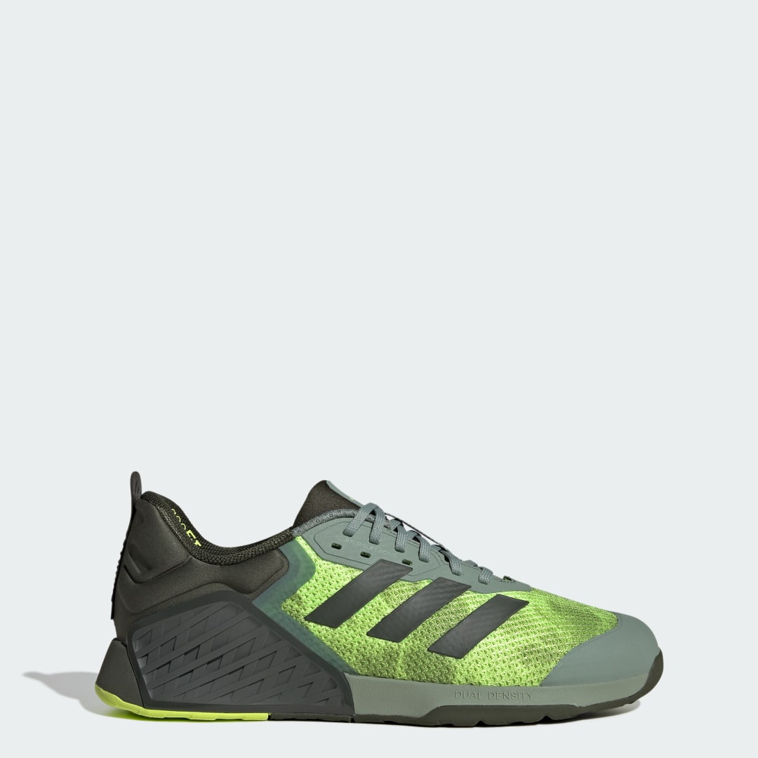 Sneakers og sko adidas Performance Dropset 3 Grøn | IH5247, 0