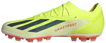 Sneakers og sko adidas Performance X CRAZYFAST ELITE 2G/3G AG Gul | id0271, 3