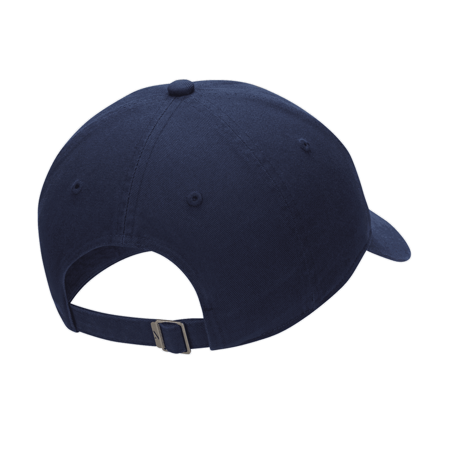 Kasket Nike Club Futura Mørkeblå | FB5368-410, 1