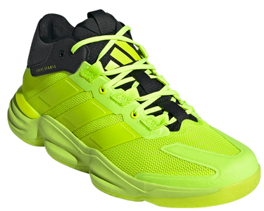 Sneakers og sko adidas Performance adidas Courtstabil M Gul | jp7271, 3