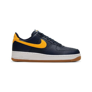 Sneakers og sko Nike Air Force 1 ''USA'' Mørkeblå | 488298 406, 0