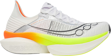 Sneakers og sko Saucony Endorphin Elite 2 Hvid | s30994-343, 0