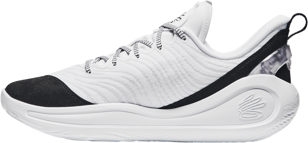 Sneakers og sko Under Armour Curry 12 SS Hvid | 3027632-100, 1