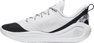 Sneakers og sko Under Armour Curry 12 SS Hvid | 3027632-100, 1