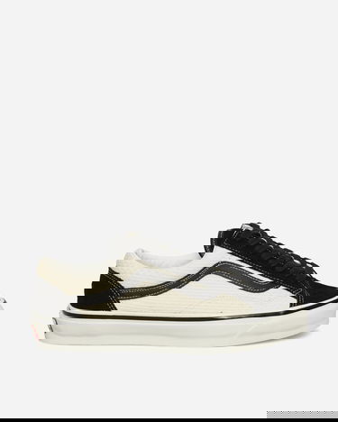 Sneakers og sko Vans OTW by Vans X Shoyoroll Old Skool 36 Beige | VN000DC08DY, 1