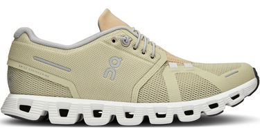 Sneakers og sko On Running Cloud 5 Gul | 59-98154, 1