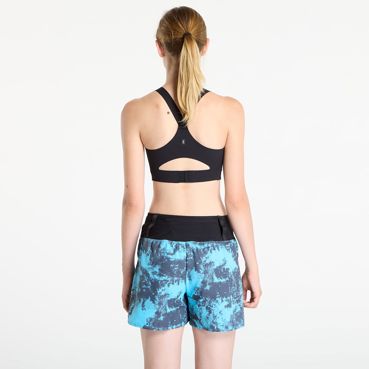Bh On Running Endurance Bra Zip Sort | 1WF30170553, 1