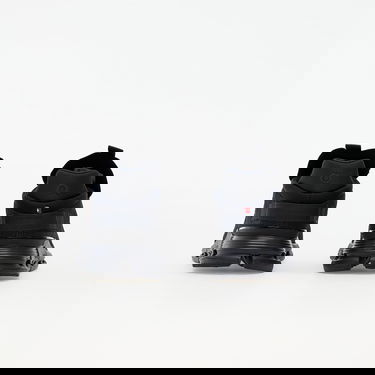 Sneakers og sko On Running W Cloudnova Sort | 26.99814, 3