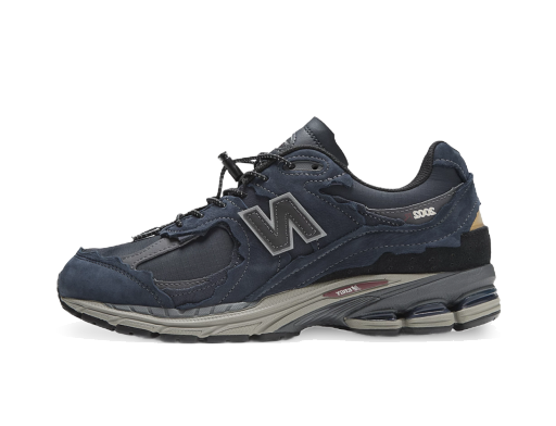 Sneakers og sko New Balance 2002R Ripstop Protection Pack "Navy" Mørkeblå | M2002RDO