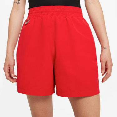 Shorts Nike ACG Oversized Short Rød | DH8350-657, 1