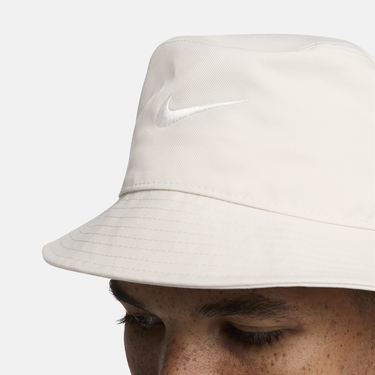 Hat Nike Apex Swoosh Beige | FB5382-104, 2