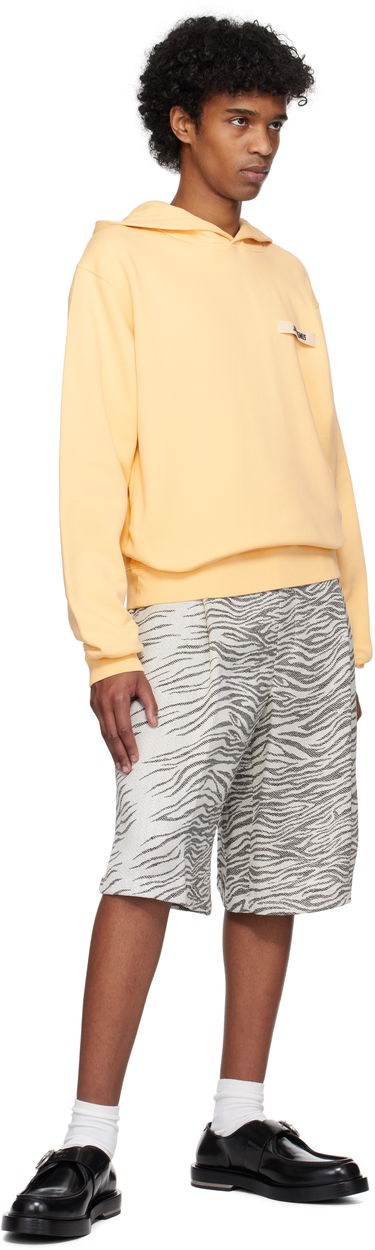 Sweatshirt Jacquemus Off-White Les Classiques ' Beige | 24E245JS247-2036, 3