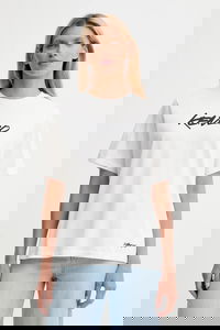 Kenzo x Futura T-Shirt