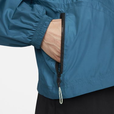 Jakke Nike Court Naomi Osaka Collection Packable Jacket Blå | DR7878-404, 2