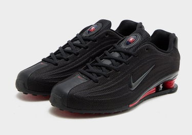 Sneakers og sko Nike Shox Z Sort | HQ7540-002, 1
