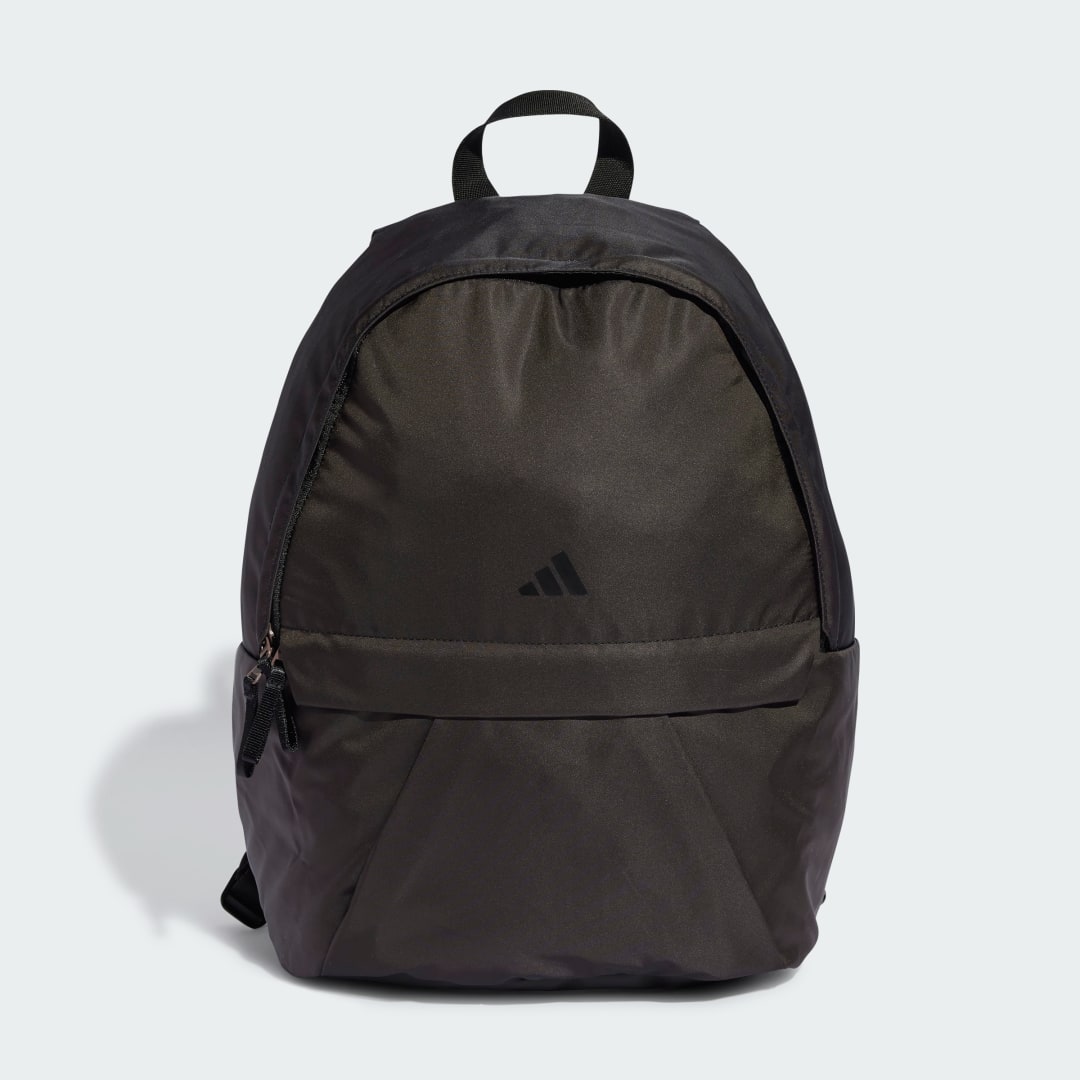 Rygsæk adidas Performance Glow Backpack Sort | IT2112, 0