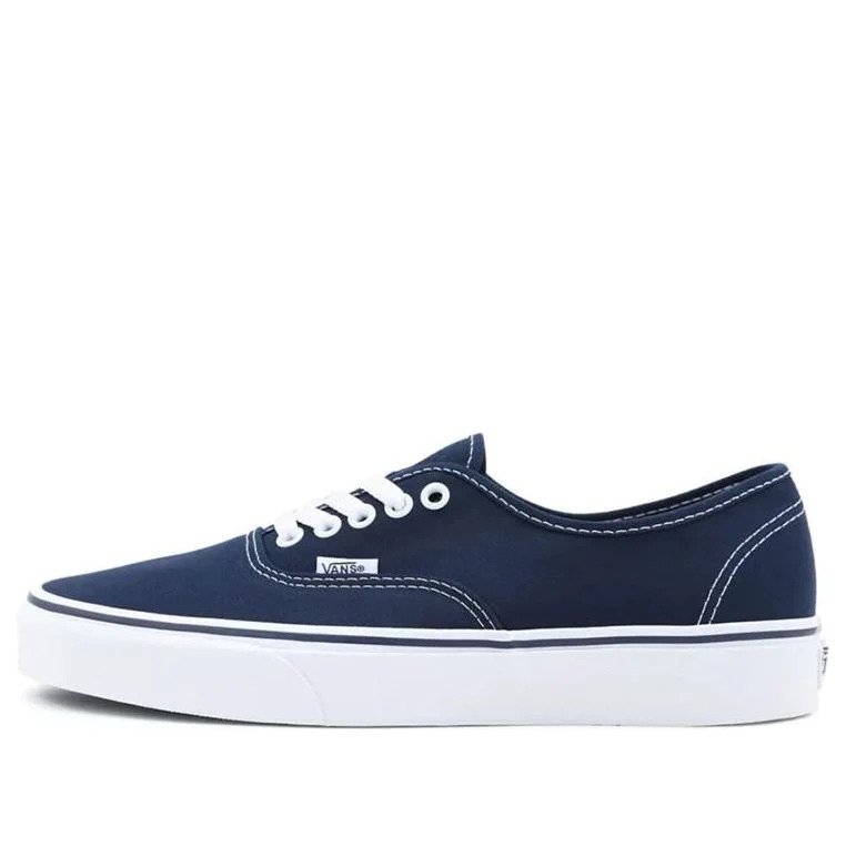 Sneakers og sko Vans Authentic Mørkeblå | VN000EE332D, 0