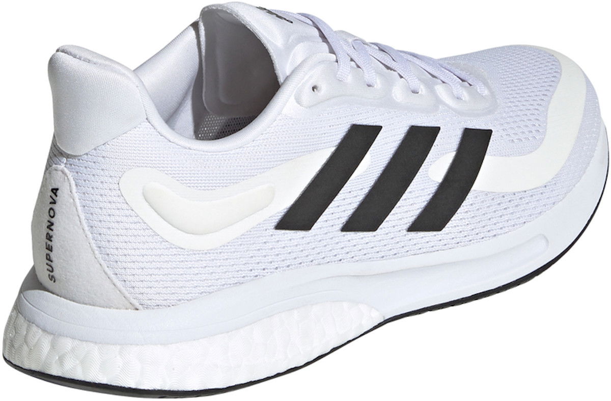Sneakers og sko adidas Performance Supernova Hvid | s42546, 1