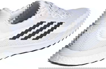 Sneakers og sko adidas Performance Supernova Hvid | s42546, 1