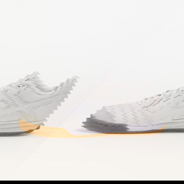 Sneakers og sko Nike Gato White/ White-Gum Light Brown Hvid | HQ6019-100, 0