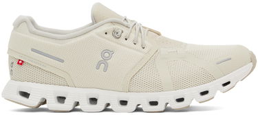 Sneakers og sko On Running Cloud 5 Hvid | 59.97768, 0