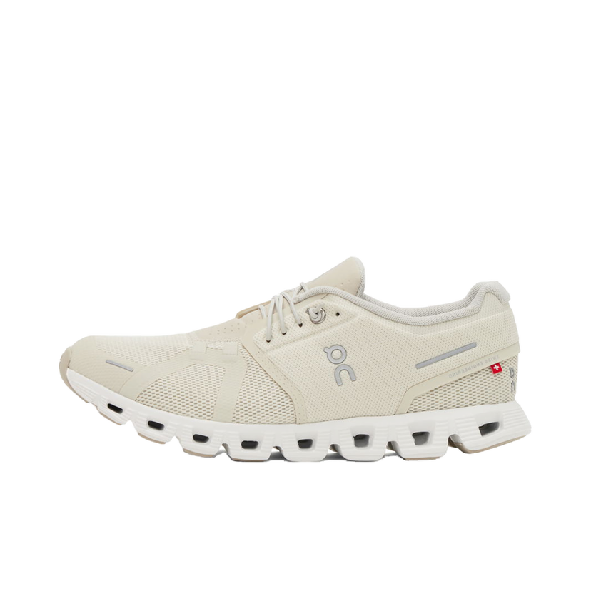 Sneakers og sko On Running Cloud 5 Hvid | 59.97768