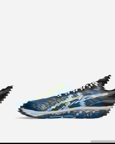 Sneakers og sko Asics Gel-Quantum 360 VII Blå | 1201A481-400, 3