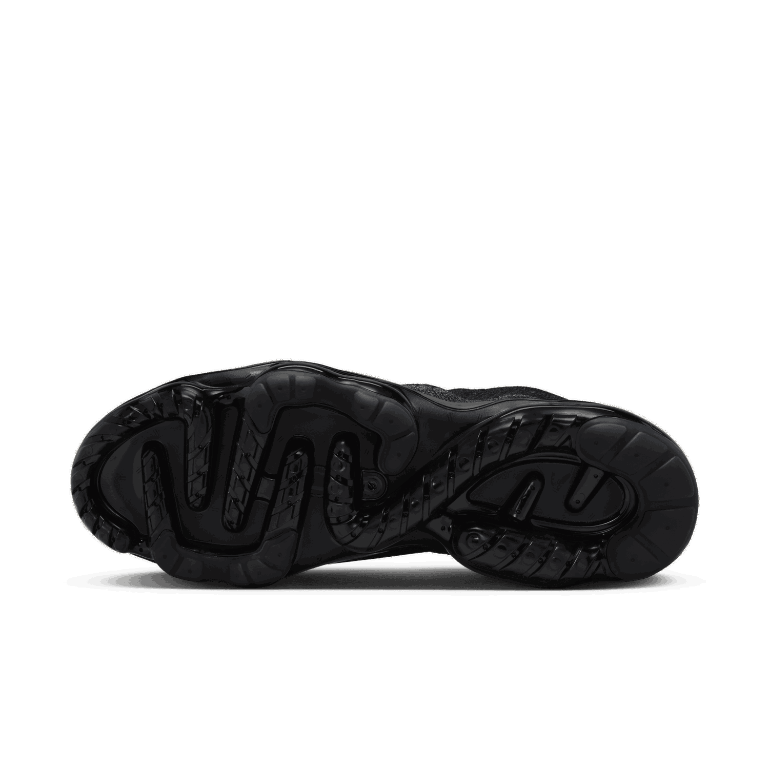 Sneakers og sko Nike Air VaporMax 2023 Flyknit Sort | DV1678-003, 1