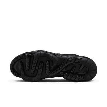 Sneakers og sko Nike Air VaporMax 2023 Flyknit Sort | DV1678-003, 1