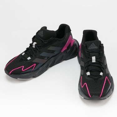 Sneakers og sko adidas Performance X9000L4 M Sort | GY0127, 2