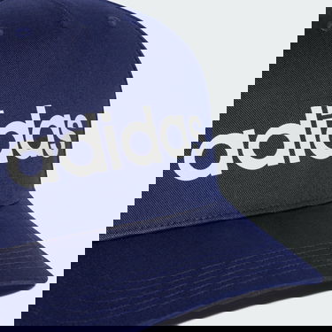 Kasket adidas Performance Adjustable Baseball Cap Mørkeblå | JG5856, 1