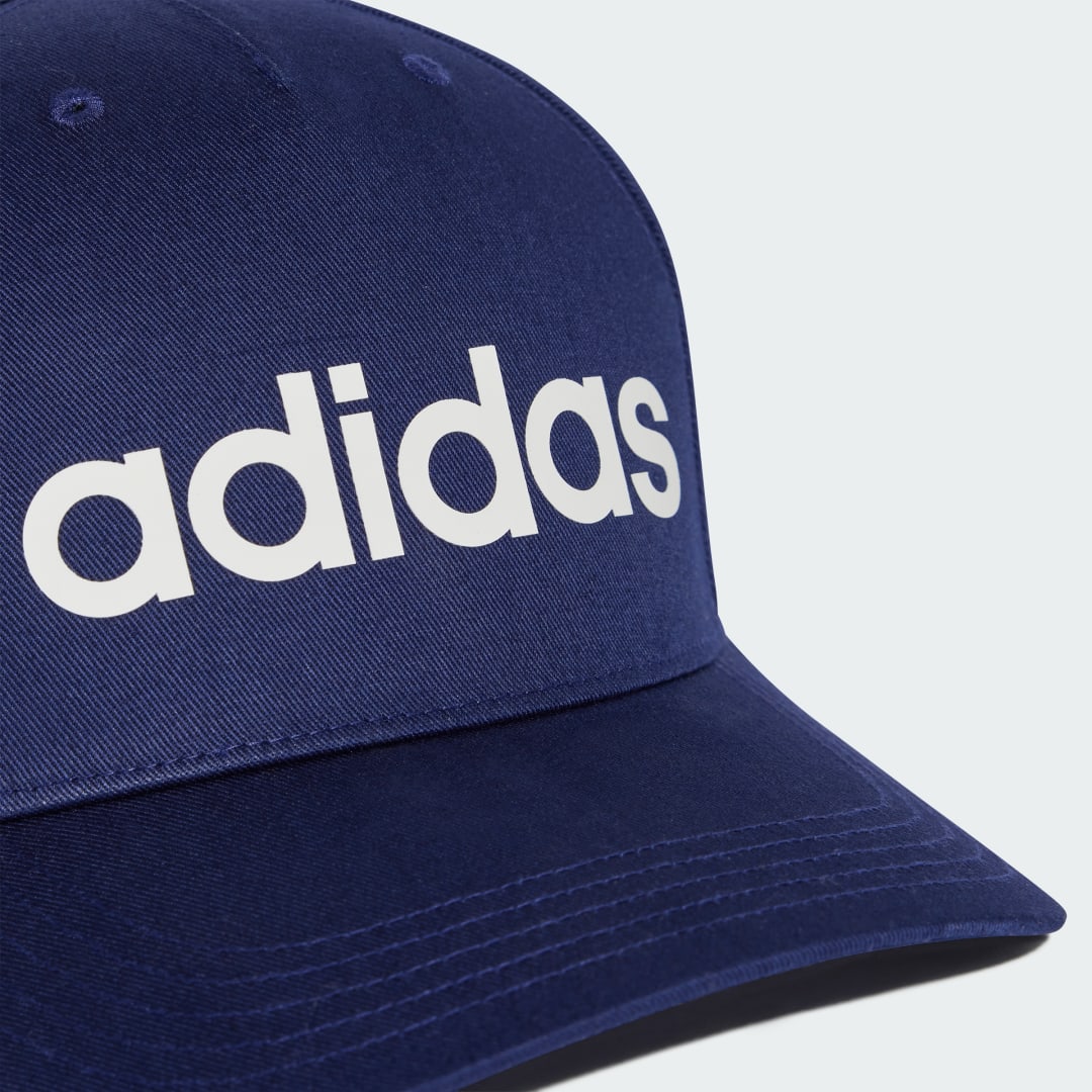 Kasket adidas Performance Adjustable Baseball Cap Mørkeblå | JG5856, 1