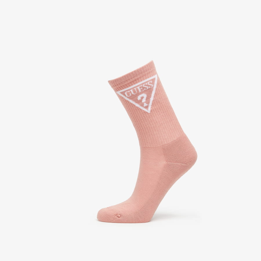 Sokker GUESS Ellen Sport Socks Lyserød | V2GZ00ZZ00I-RSDL, 0