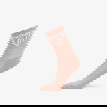 Sokker GUESS Ellen Sport Socks Lyserød | V2GZ00ZZ00I-RSDL, 0