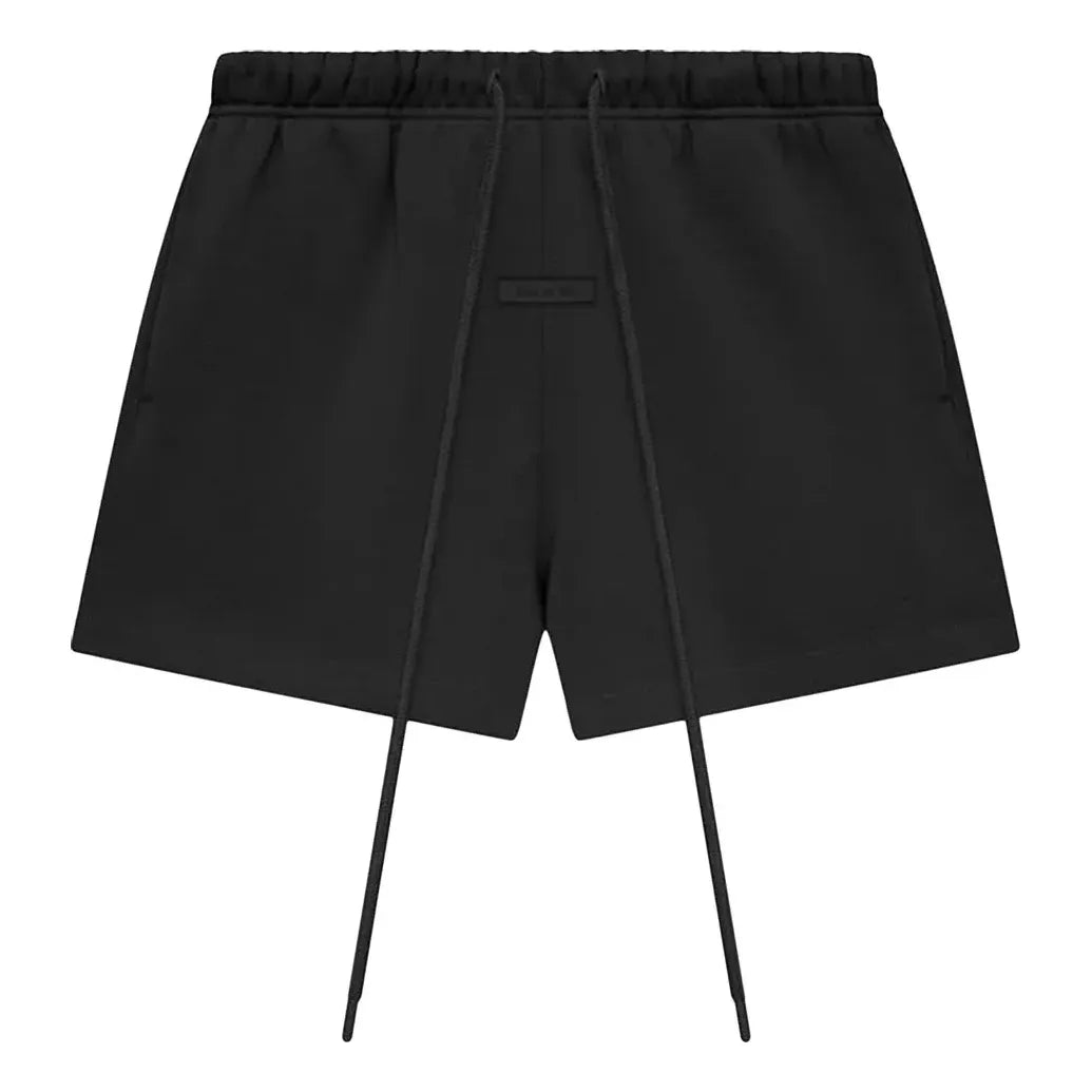 Shorts Fear of God Essentials Running Shorts Sort | 160SP244174F, 0