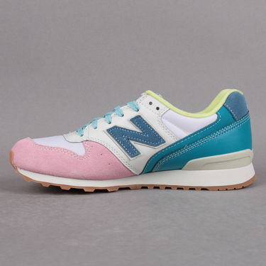 Sneakers og sko New Balance WR996DVI Lyserød | 00043291, 1