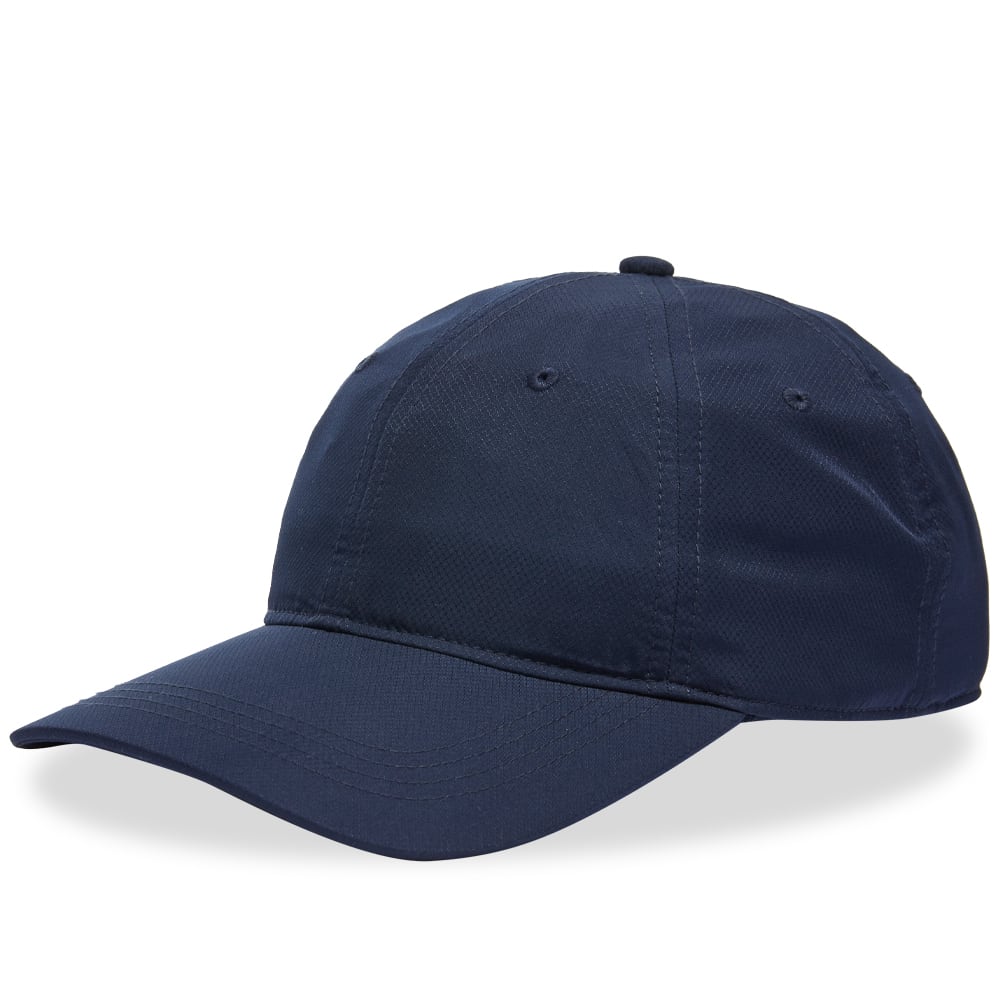Kasket Lacoste Classic Cap Mørkeblå | RK2662-166, 0