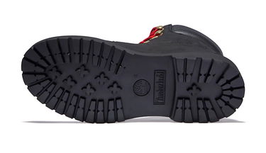 Sneakers og sko Timberland Heritage 6 Inch Waterproof Sort | A2G53-001, 4
