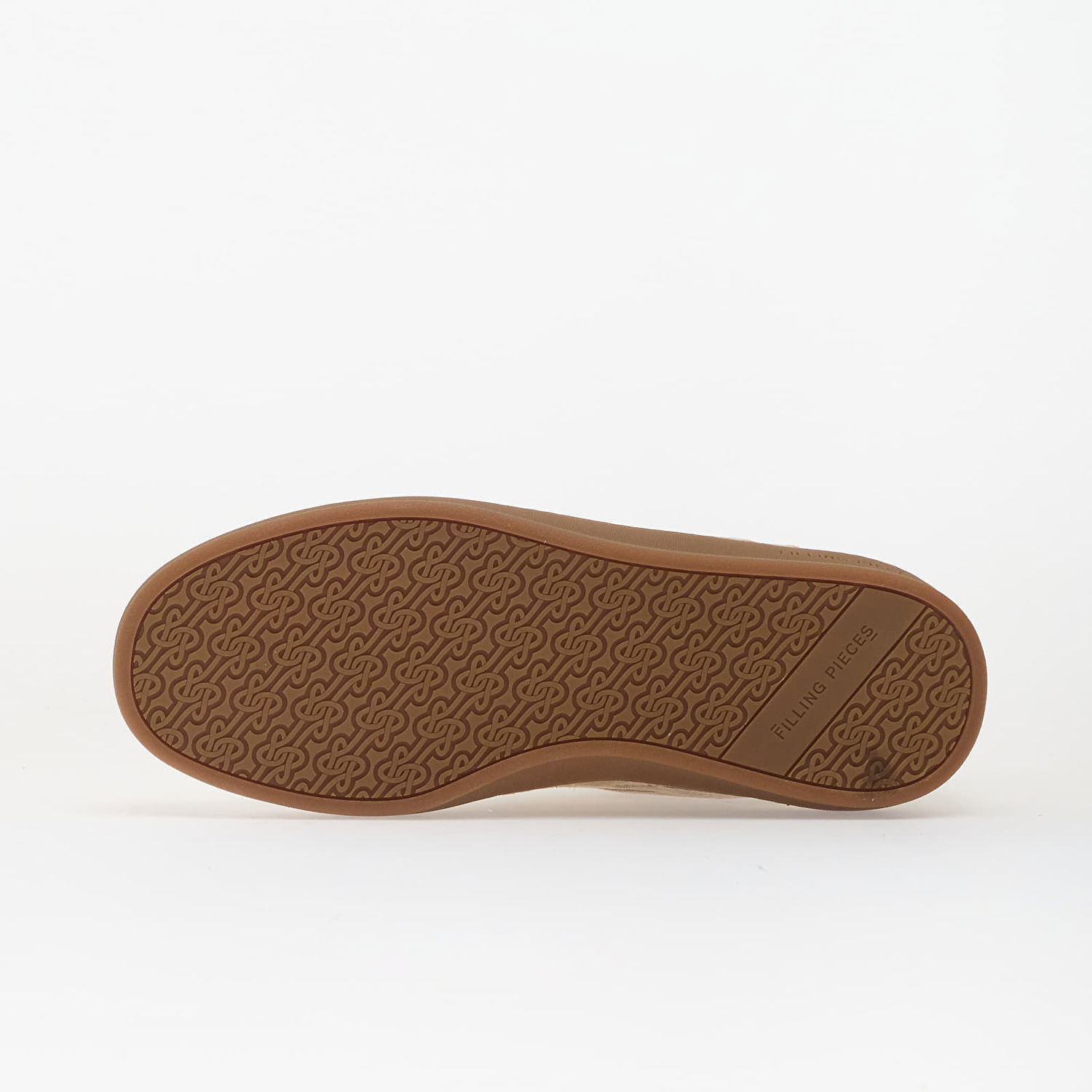 Sneakers og sko Filling Pieces Prism Peak Beige Beige | 122510323232220, 1