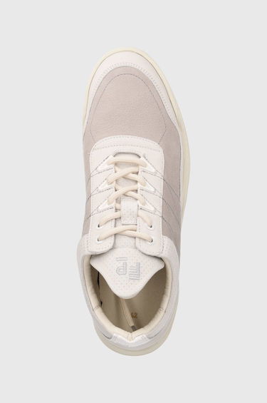 Sneakers og sko Filling Pieces Filling Pieces Low Top Ghost Tweek Beige | 25227681878, 3