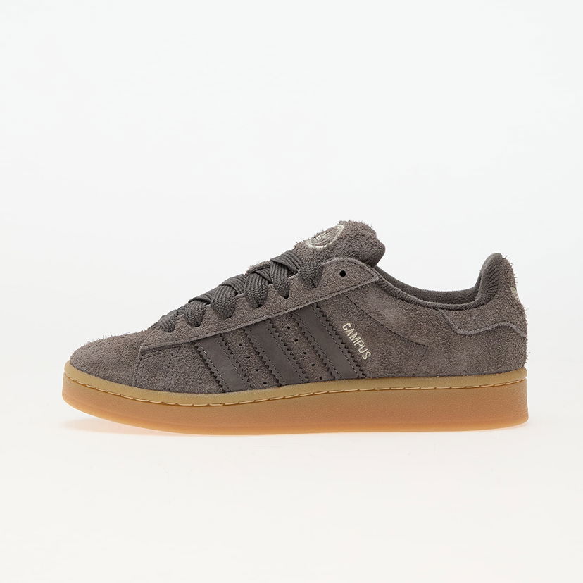 Sneakers og sko adidas Originals Campus 00s W Grå | IH2661