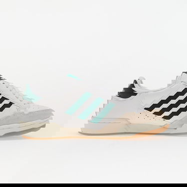 Sneakers og sko adidas Originals Continental 80 Stripes Hvid | JQ6425, 2