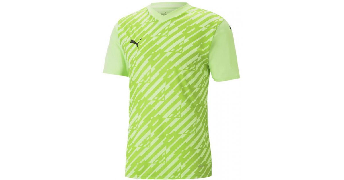 Jersey Puma teamULTIMATE Jersey Grøn | 705371-020, 1
