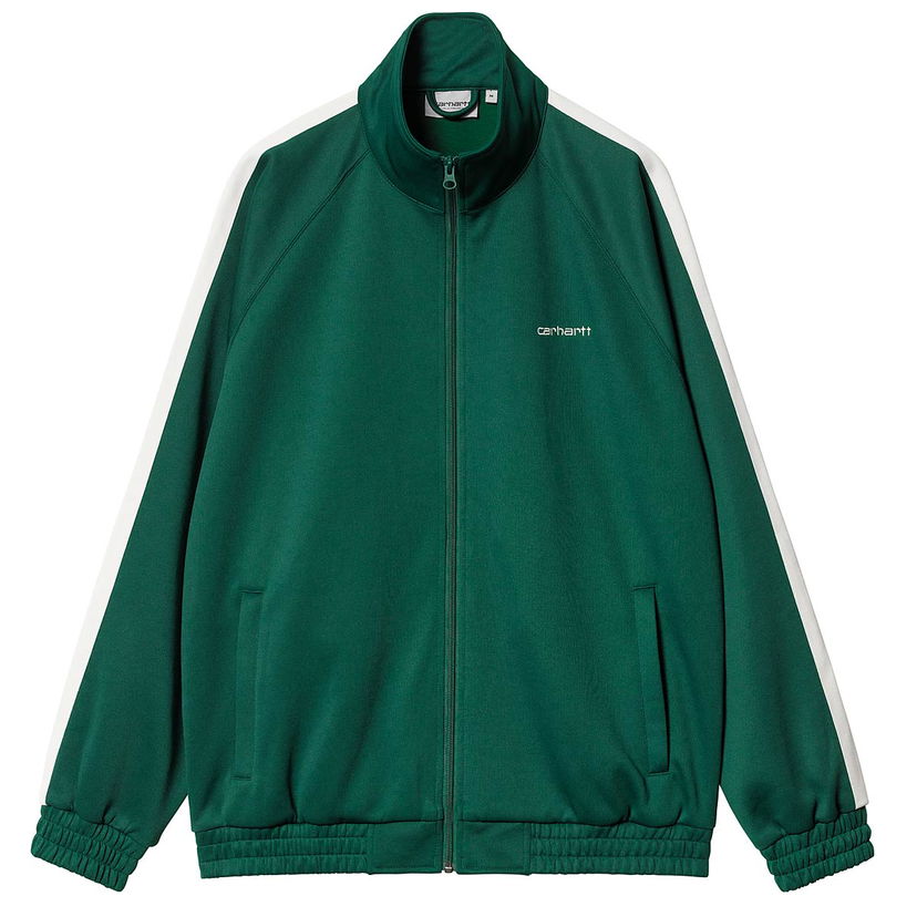 Jakke Carhartt WIP Benchill Jacket Grøn | I033088.20AXX