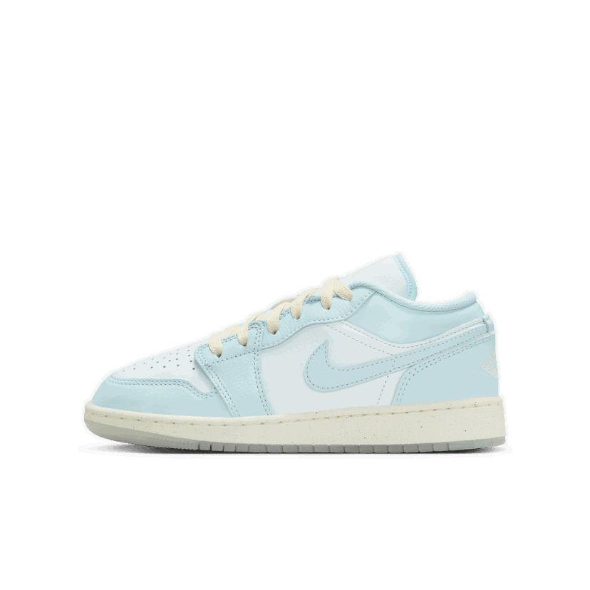 Sneakers og sko Jordan Air Jordan 1 Low SE Blå | HJ5971-400