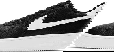 Sneakers og sko Nike Air Force 1 '07 GS Sort | ct3839-002, 0