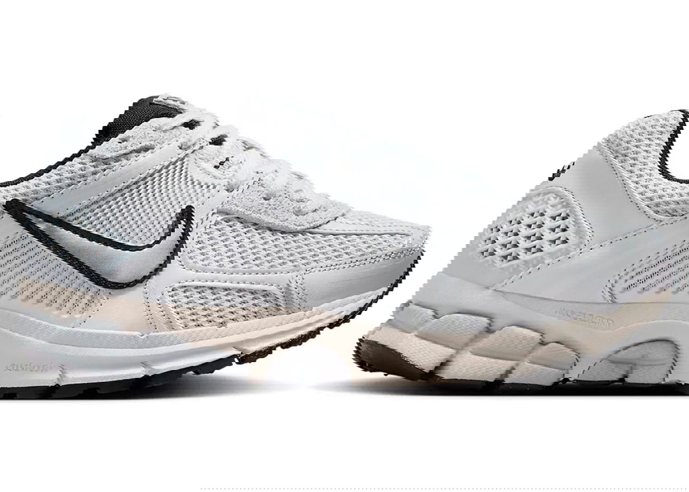 Sneakers og sko Nike Zoom Vomero 5 Pure Platinum W Grå | FN6742-002, 0