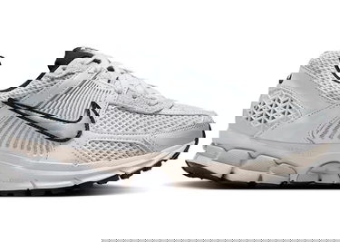 Sneakers og sko Nike Zoom Vomero 5 Pure Platinum W Grå | FN6742-002, 0